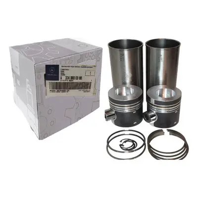 KIT Motor MB Actros 4844 4160 OM501 OM502 V6 V8 — 5410302937