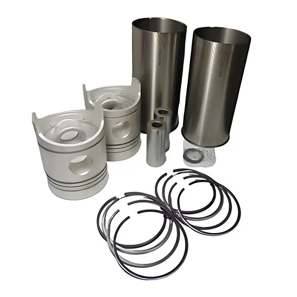 KIT Motor MB OM924 OM926 EURO 5 Atego Axor Acello — 97521960