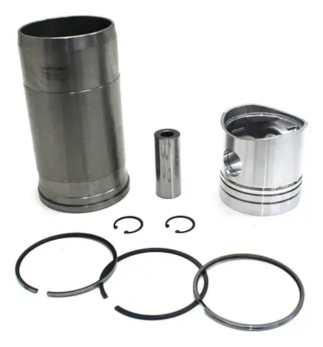 KIT Motor MWM 229 para Ford F1000 F4000 — 922950191428