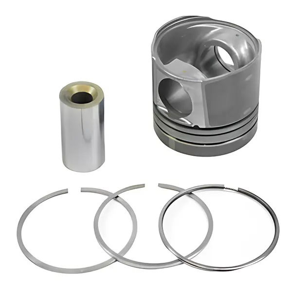 KIT Motor MWM 229 para Ford F1000 F4000 VW — 2RG198053