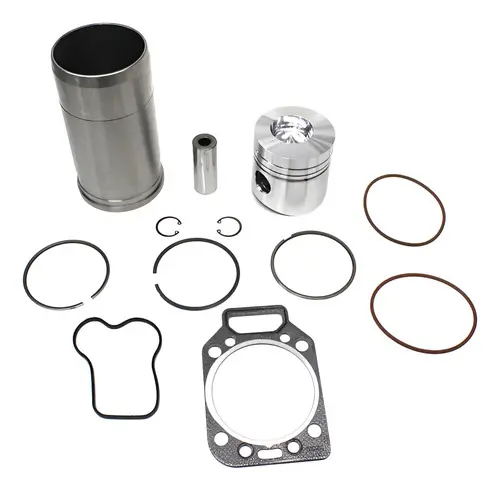 KIT Motor MWM 229 para Ford F1000 VW 690 — 922950192908