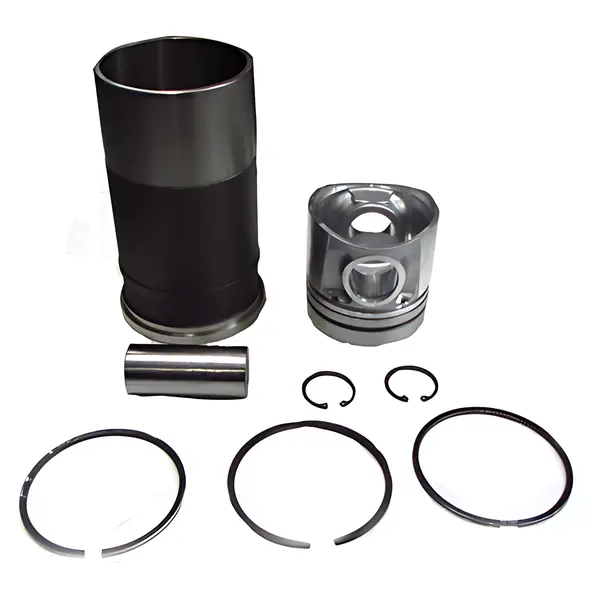 KIT Motor MWM 6.10TCA para Volvo VM210 VM240 — 2TB198051A