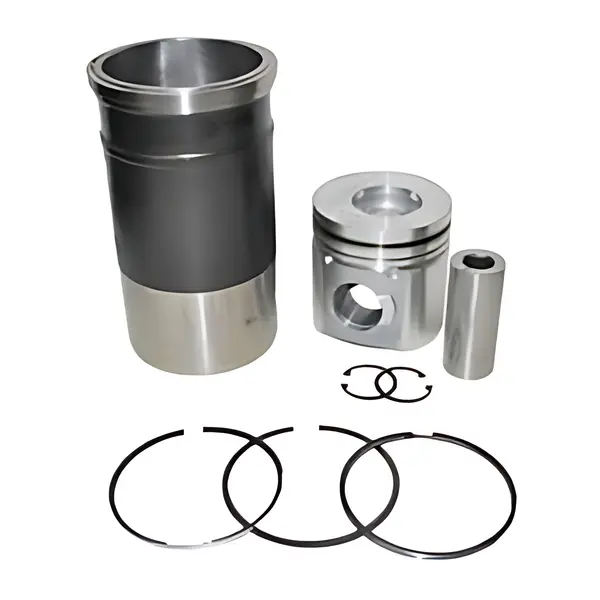 KIT Motor MWM X10 para Iveco Eurocargo — 2RD198051B