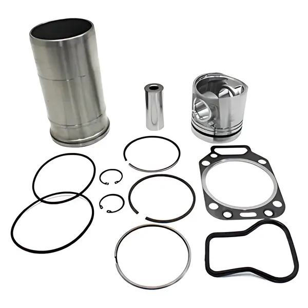 KIT Motor MWM X10 VW 8140 8150 13150 16180 — 941050191138