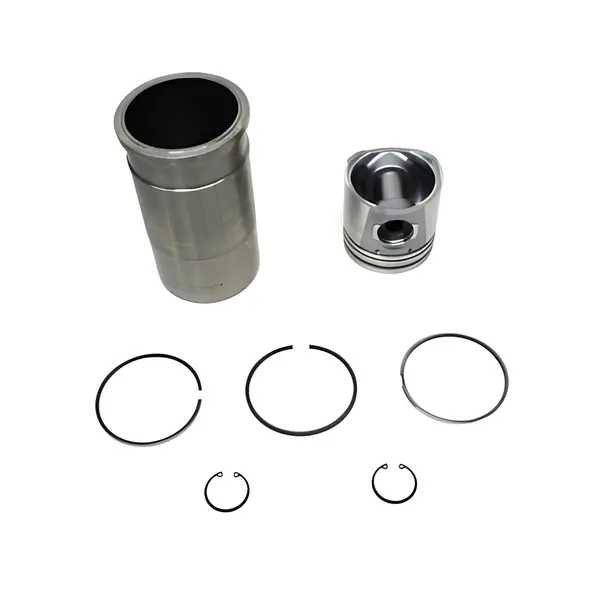 KIT Motor MWM X10 VW Pistao Camisa Anel — 941080190058
