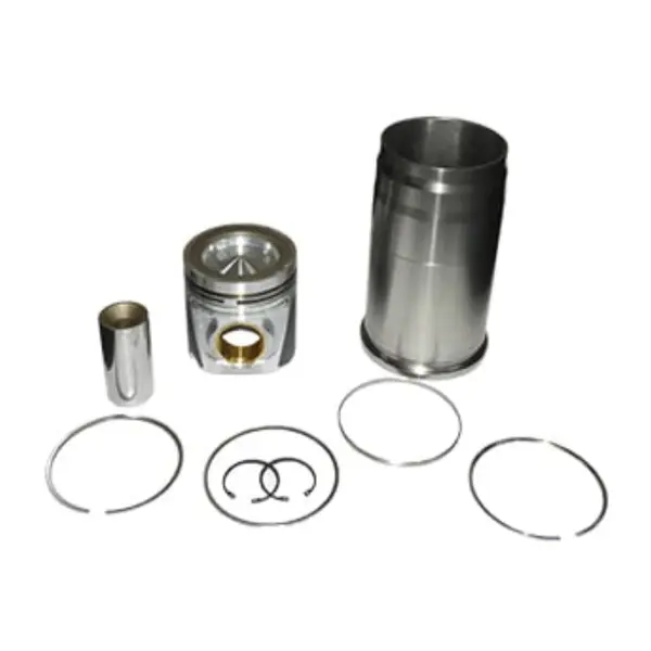 KIT Motor OM457 La C/anel Vedacao MB — 4570305017