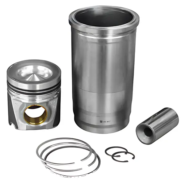KIT Motor OM457LA MB Axor Atron O500 — MP021003928