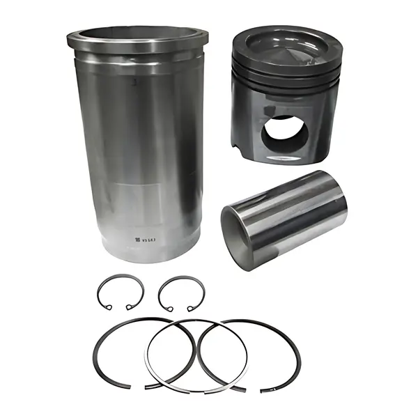 KIT Motor OM457LA para MB Axor LS1634 O500 — 99947963