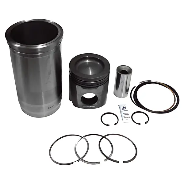 KIT Motor OM457LA para MB LS1938 LK2638 Axor — 4570300337