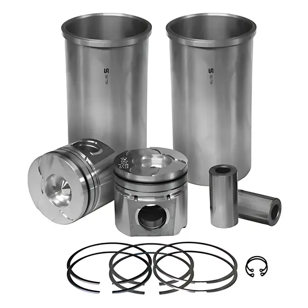 KIT Motor para Agrale 6000 Volare S10 Blazer — 940780190028