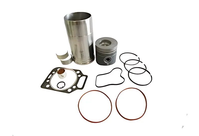KIT Motor para Agrale para Ford VW MWM 229 — 2R0198075E