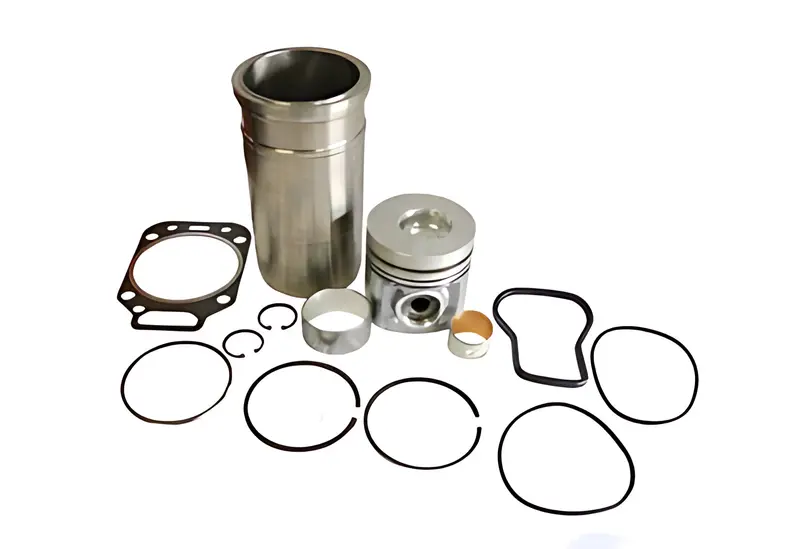 KIT Motor para Agrale para Iveco para Volvo — 2T0198075A