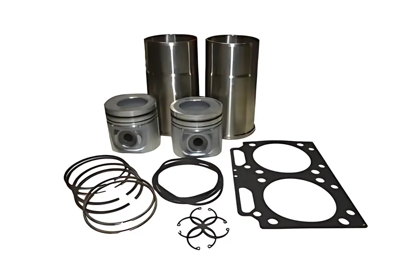 KIT Motor para Agrale VW 4.12 6.12 Tce — 2R0198075AT
