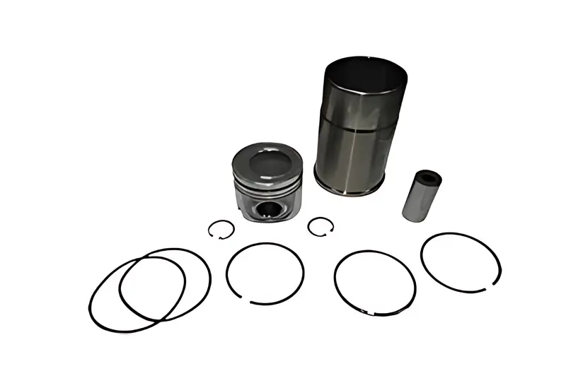 KIT Motor para Agrale VW Caminhao — 2R0198075B