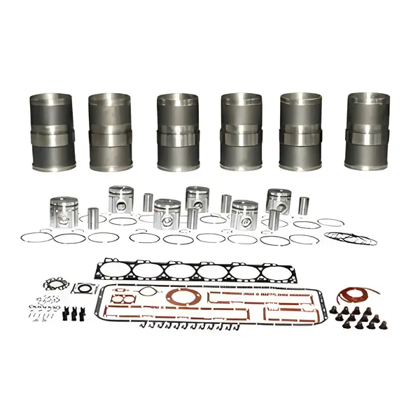 KIT Motor para Cummins 8.3 para Ford 1630 1731 — 2RS198059