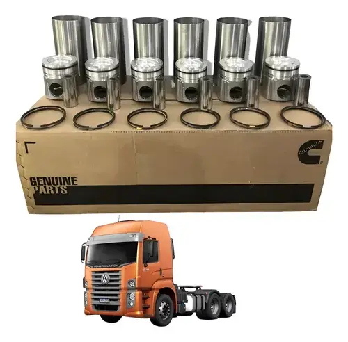 KIT Motor para Cummins Isl 19.420 25.420 26.420 — 2T2198040B