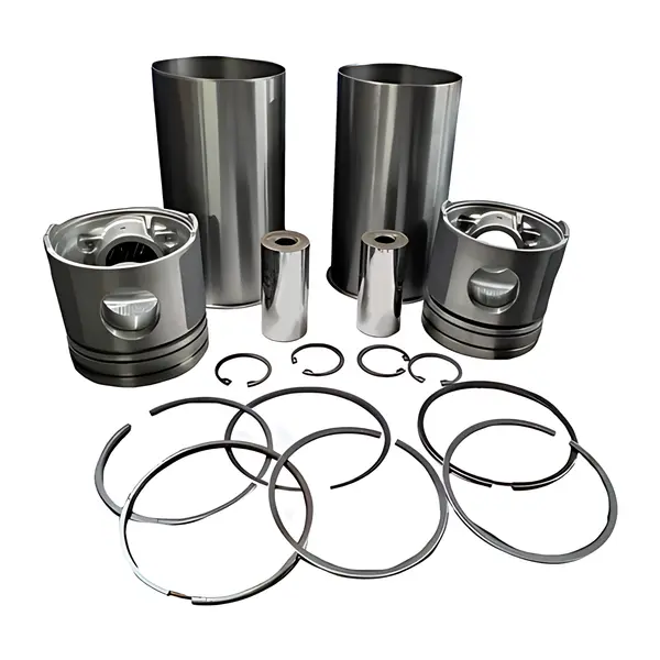 KIT Motor para Ford Cargo 2218 1618 1317 1117 — E5HN6108AA