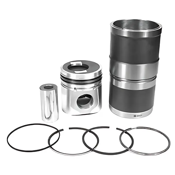 KIT Motor para Ford Cargo 2422 2425 2626 — 40330962