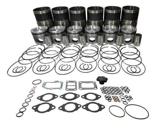 KIT Motor para Ford Cargo 814 815 915 — BF0X6K007HA