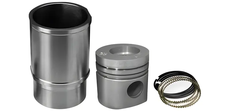 KIT Motor para Ford Cargo e VW 24250 — 2U0198040A