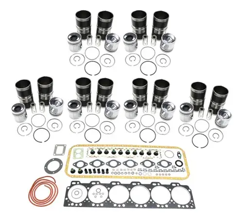 KIT Motor para Ford Cargo VW 2422 1722 26220 — 2S0198040C