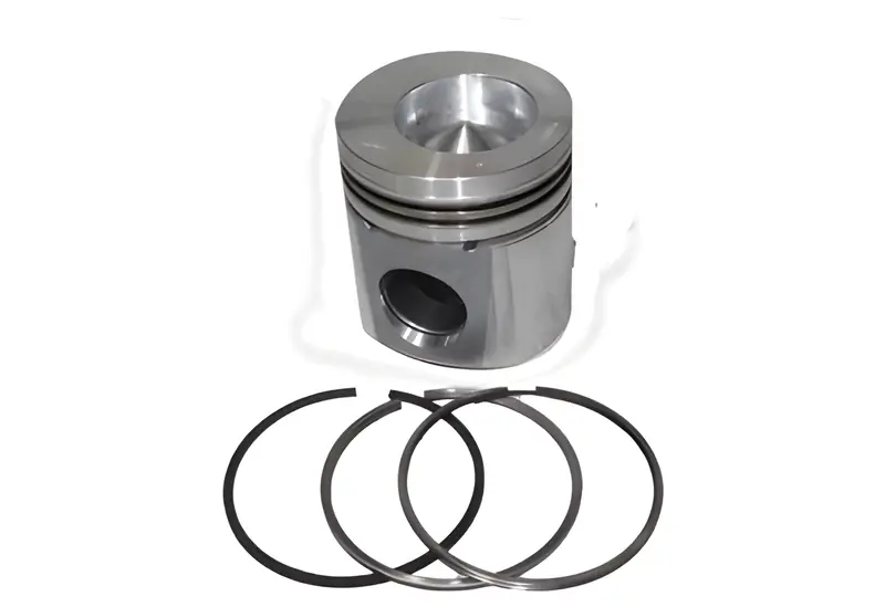 KIT Motor para Ford Cargo VW 8.3 6CTAA STD — 3929161
