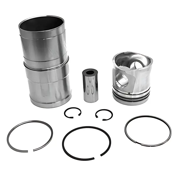 KIT Motor para Ford Cargo VW Cummins 8.3 Mahle — 2U0107065