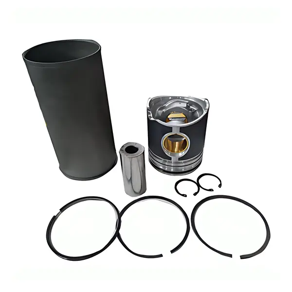 KIT Motor para Iveco Eurotech Eurotraker — 1907474
