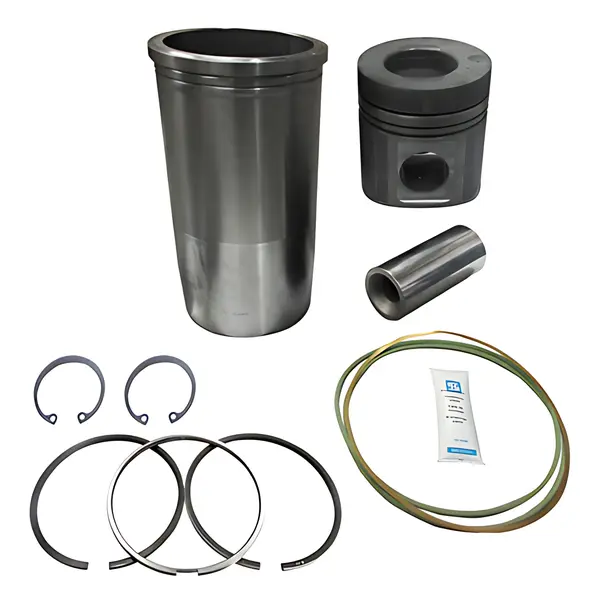 KIT Motor para MB 1935 1938 1941 2638 ate 95 — 97522960