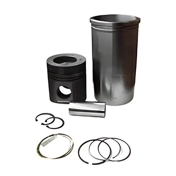 KIT Motor para MB L1625 L2325 LB2325 LS1625 O400 — 4270300237