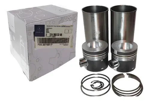 KIT Motor para MB Lo 712 L 712E L 710 Plus — 40786960