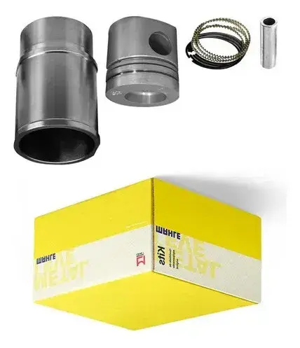 KIT Motor para Scania 113 DS11 DSC11 Jet Cooler — 1952206