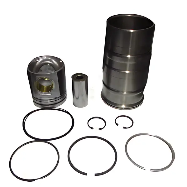 KIT Motor para Scania 114P P230 P310 P380 R380 — 551364