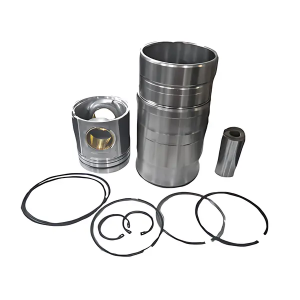 KIT Motor para Scania P270 P310 P340 K310 K340 — 1791648
