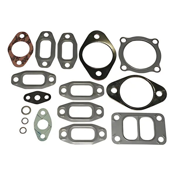 KIT Motor para Scania P93 DS9 Motores DS9.05 Ks — 550316