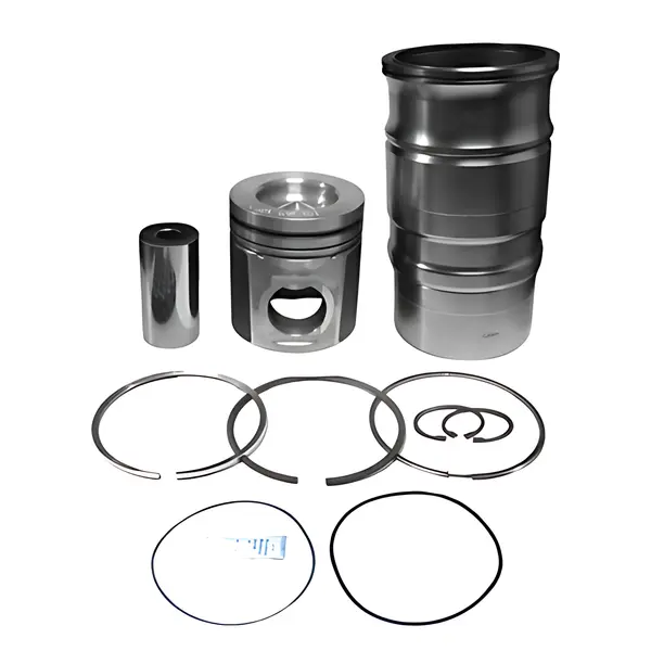 KIT Motor para Scania Serie 4 114 DC11 — 99353966