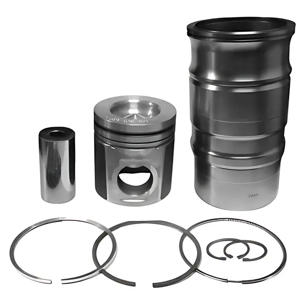 KIT Motor para Scania Serie 4 114 Ks — 99353962