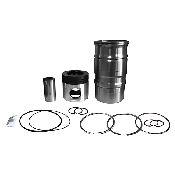KIT Motor para Scania T124 R124 P124 G420 DSC12 420CV — 551349
