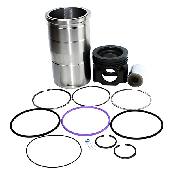 KIT Motor para Volvo FH FM FMX 460 540 D13C — 21253770