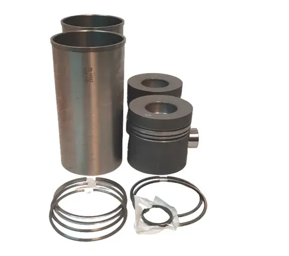 KIT Motor STD MB OM366LA 364 Onibus — 366037301