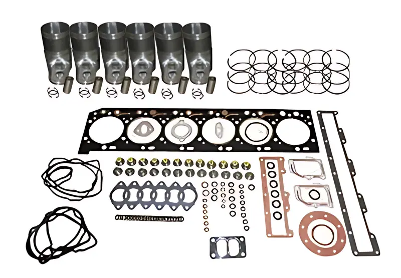 KIT Motor VW 19320E 25320E para Cummins Isc 8.3 — 2V2198040