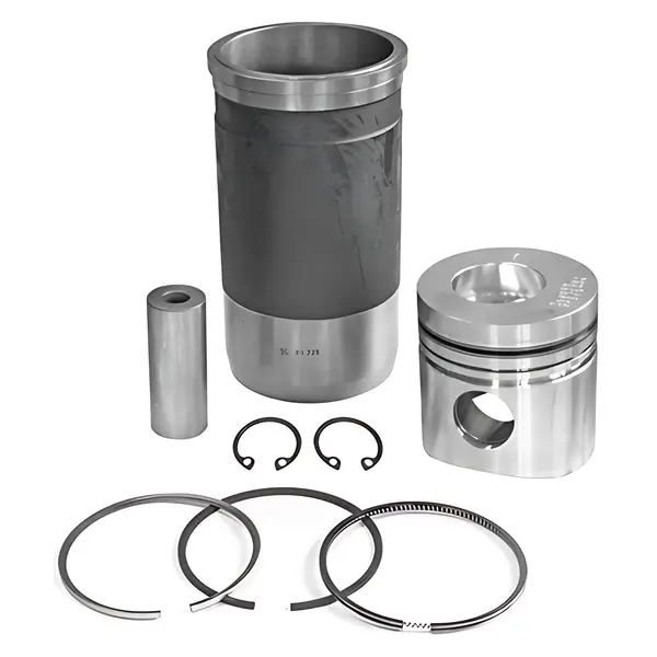 KIT Motor VW 7110S 1992 MWM 229TD — 2RC198051G