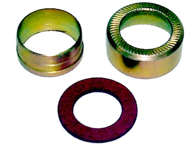 KIT Niple Arruela Mercedes MBB — 0005860392