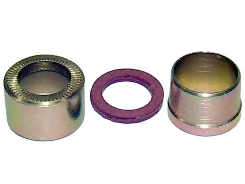 KIT Niple Compressor 12MM para MB — 5860391