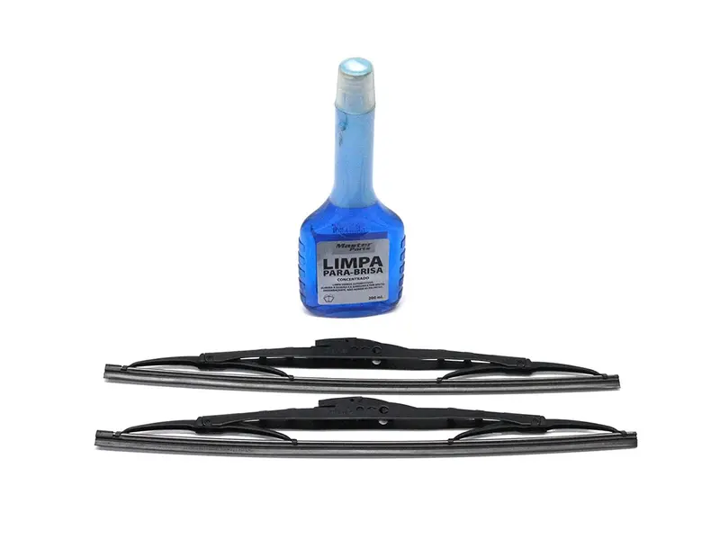 KIT Palheta e Limpador — MM900031E