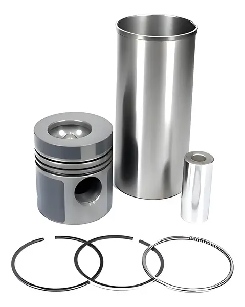 KIT para MB 1214 1218 1418 1414 OM364A OM366A — 93831960