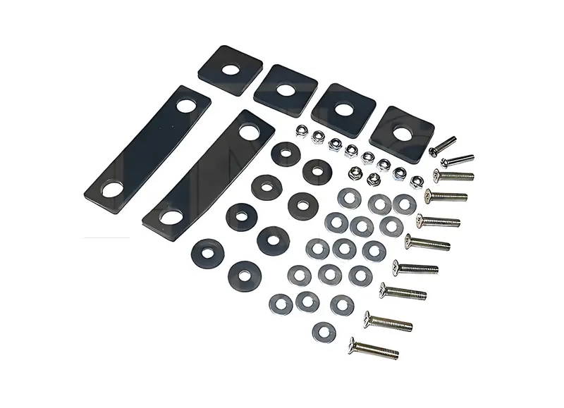 KIT Parafuso Arruela Tapa Sol para Iveco — 61-286