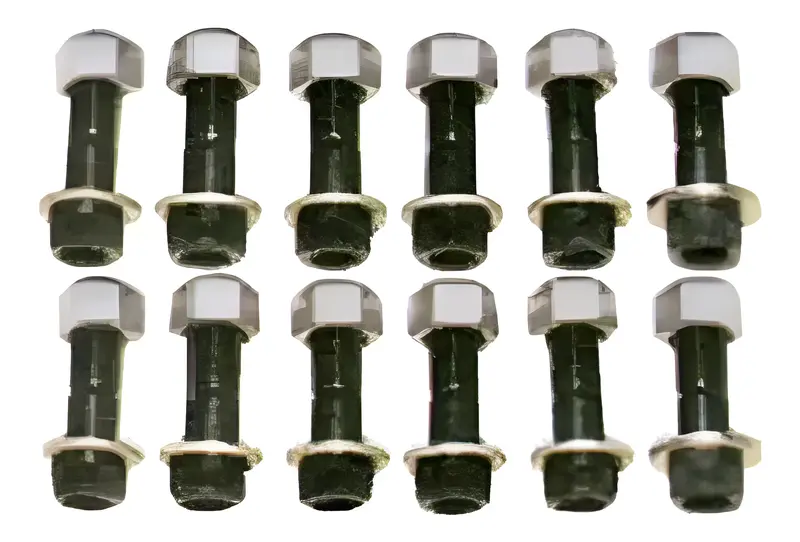 KIT Parafuso Coroa para Ford F11000 F13000 — 4183626