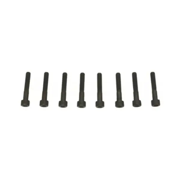 KIT Parafuso da Tampa Pinça de Freio Meritor/volvo