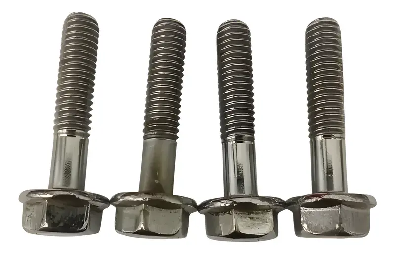 KIT Parafuso Motor Tampa Valvula para DAF MX13 — 295860